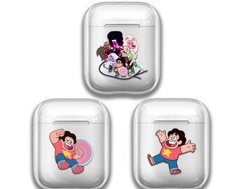 Steven Universe Case Etsy