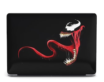 marvel macbook case