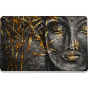 Buddha iPad 11 7 gen mini Indian 2024 iPad Air 11 iPad Pro 13 iPad pencil holder iPad 10.2/10.5/11 iPad Air 4 5 iPad mini 6/5 iPad Pro case