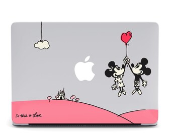 disney macbook pro case