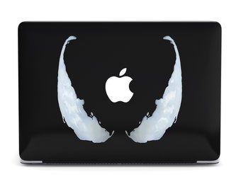 marvel macbook pro case