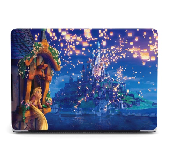 macbook pro disney case