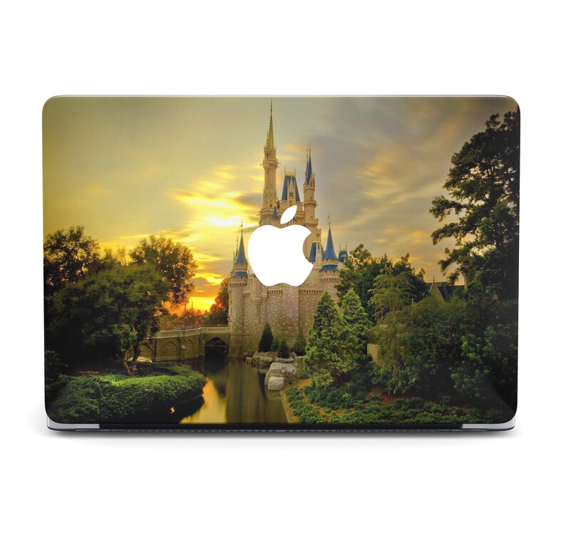 disney macbook air case