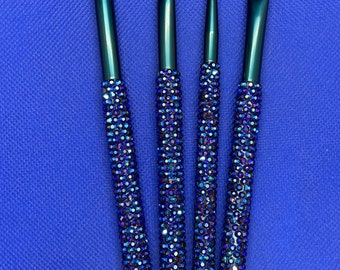 Blue Magic Brush Set
