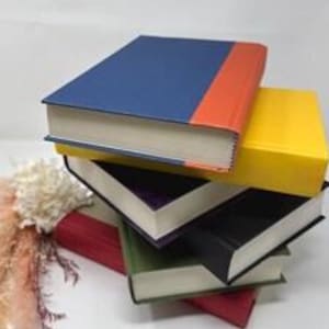 books that are used for folding art