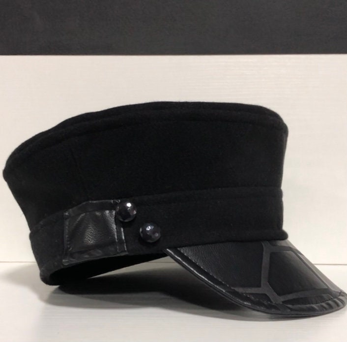 Baker boy hat woman Etsy