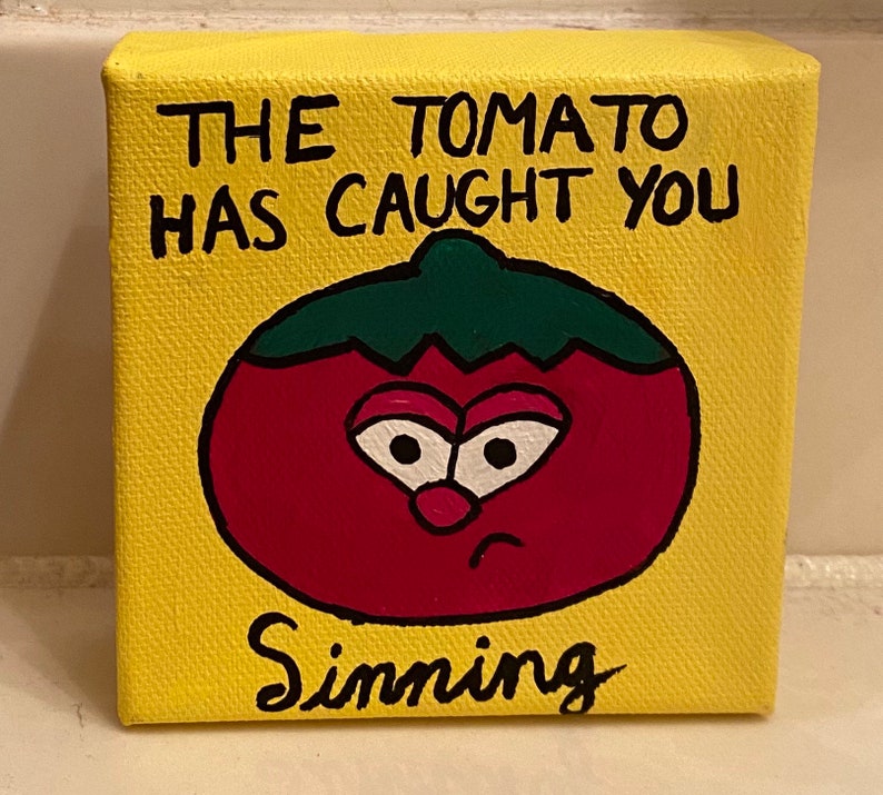 Angry Bob The Tomato Etsy angry-bob-the-tomato-etsy