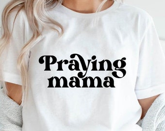 Free Free Praying Mama Svg 575 SVG PNG EPS DXF File