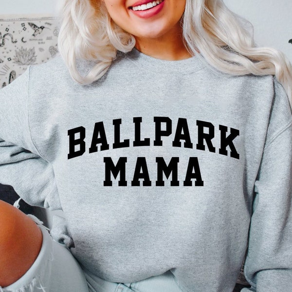 Ballpark Mama SVG, Baseball Mama Svg, Play Ball svg, Baseball SVG, Softball svg, Sports svg, cricut Svg | PNG Files | Print Cut Files