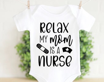 Free Free 54 Mother Baby Nurse Svg SVG PNG EPS DXF File
