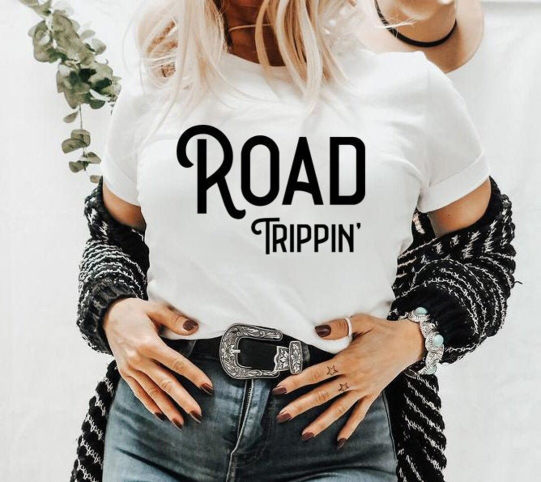 Road Trippin Svg, Adventure SVG, Summer Vacation Svg, Travel Svg