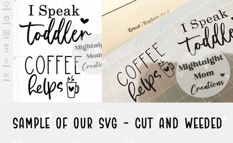 Download Bring Me an Iced Coffee svg iced coffee iced coffee queen | Etsy