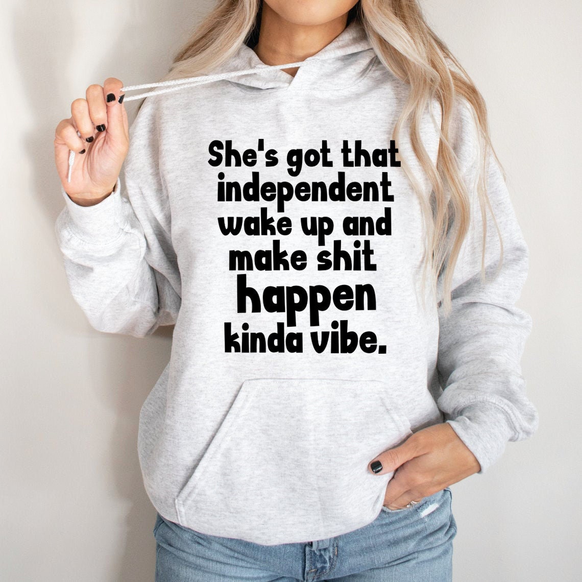 Boss Lady Svg Strong Woman SVG Women Empowerment Svg - Etsy