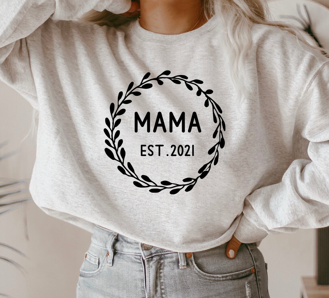 Free Free New Mom Svg 461 SVG PNG EPS DXF File