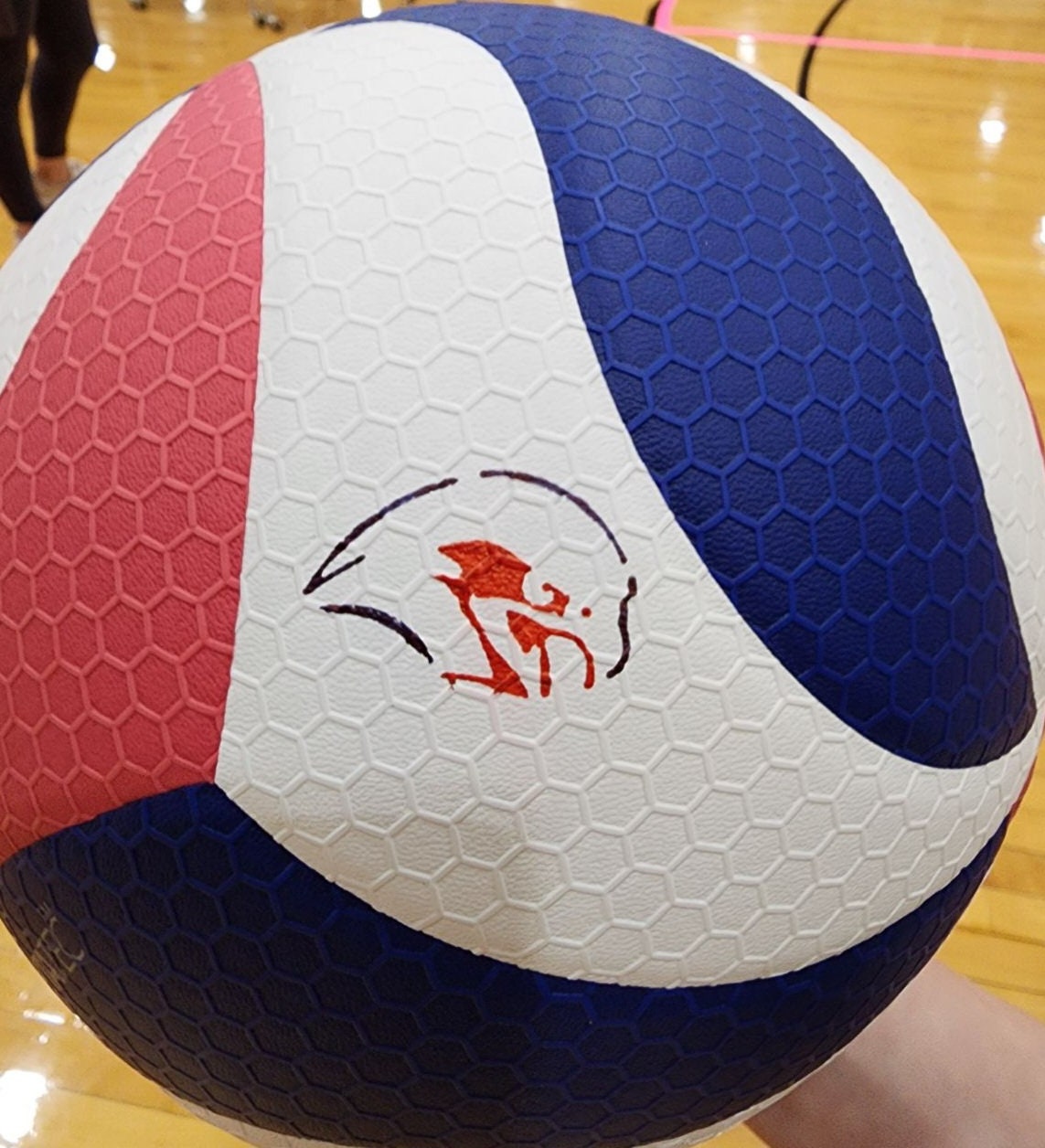 Custom Sports Ball Stencils