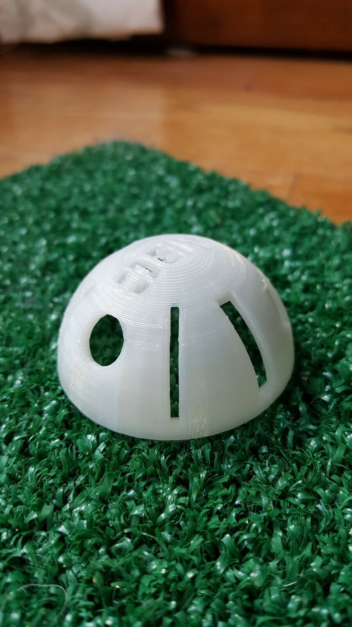 Golf Ball Stencil Custom Initials Custom Numbers and More. Etsy