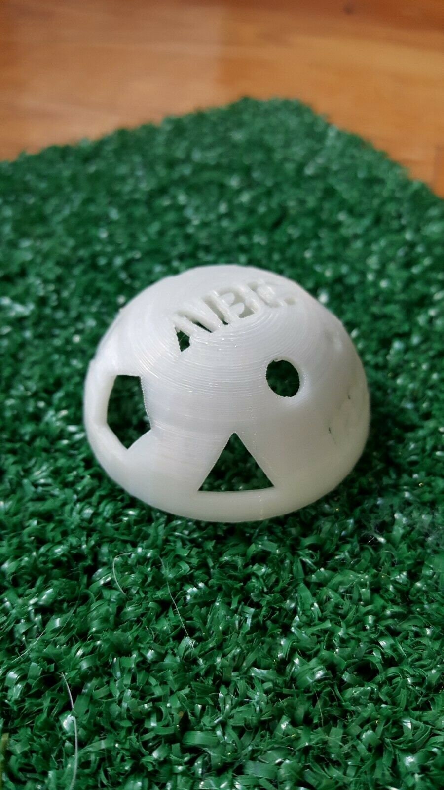 Golf Ball Stencil Custom Initials Custom Numbers and More. Etsy