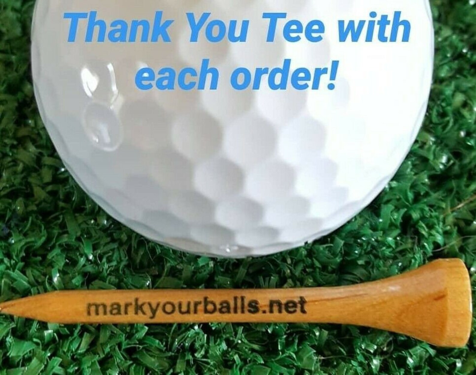 Custom Golf Ball Stencils Etsy