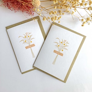 mama | A6 wenskaart | Moederdag | Sentimentele kaart