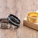 see more listings in the Rings section