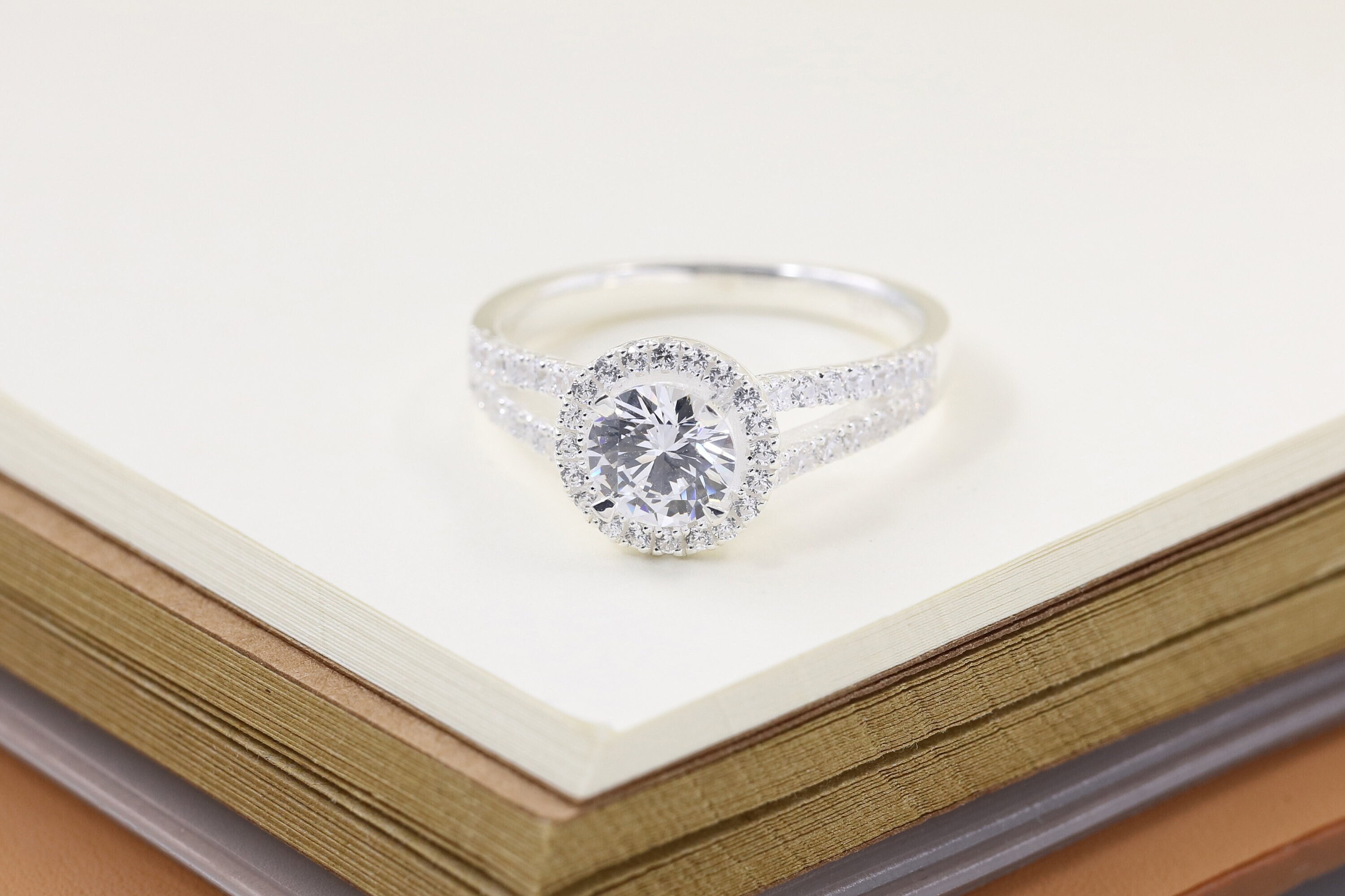 Custom Ladies Rings Personalized Wedding Ring for Women,custom Engagement Ring,promise Ring ...