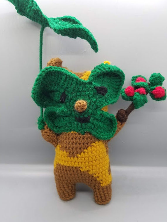 Korok Peluche -  France