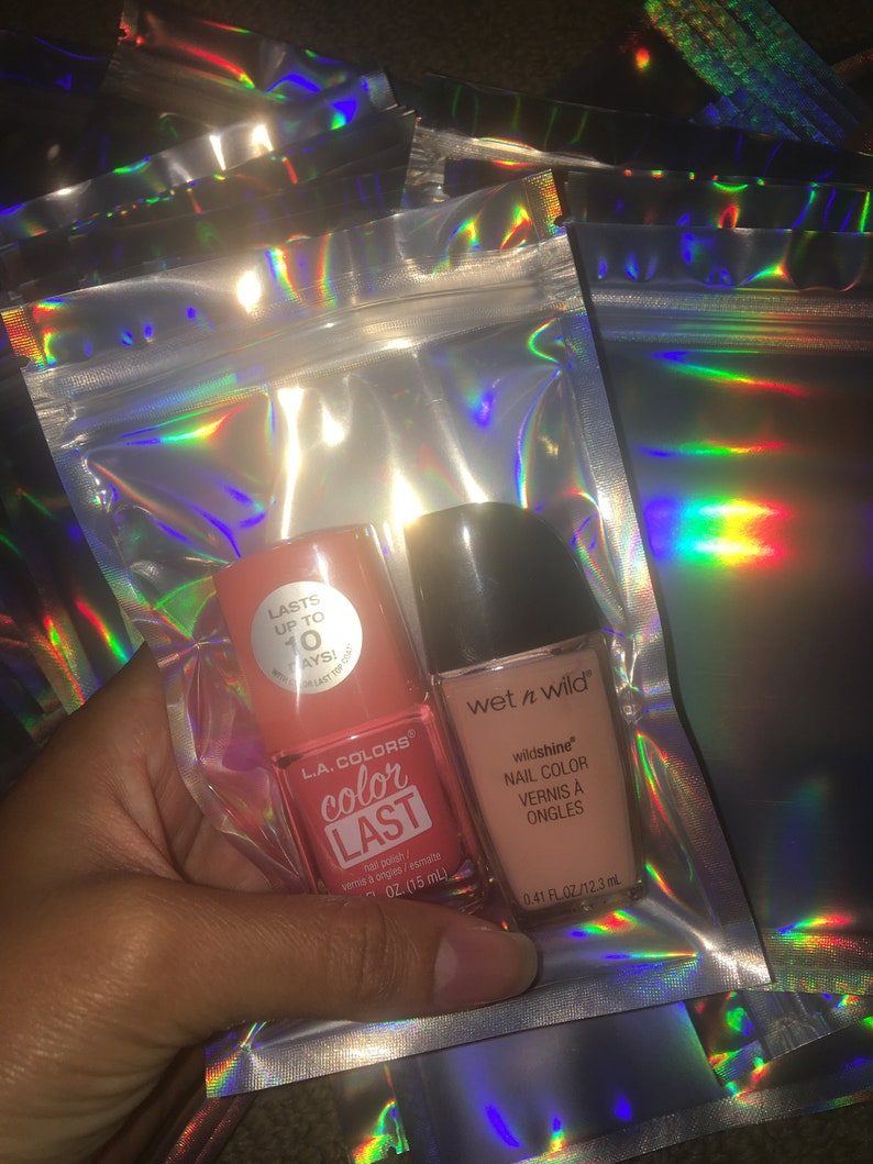 Lip Gloss Packaging Etsy