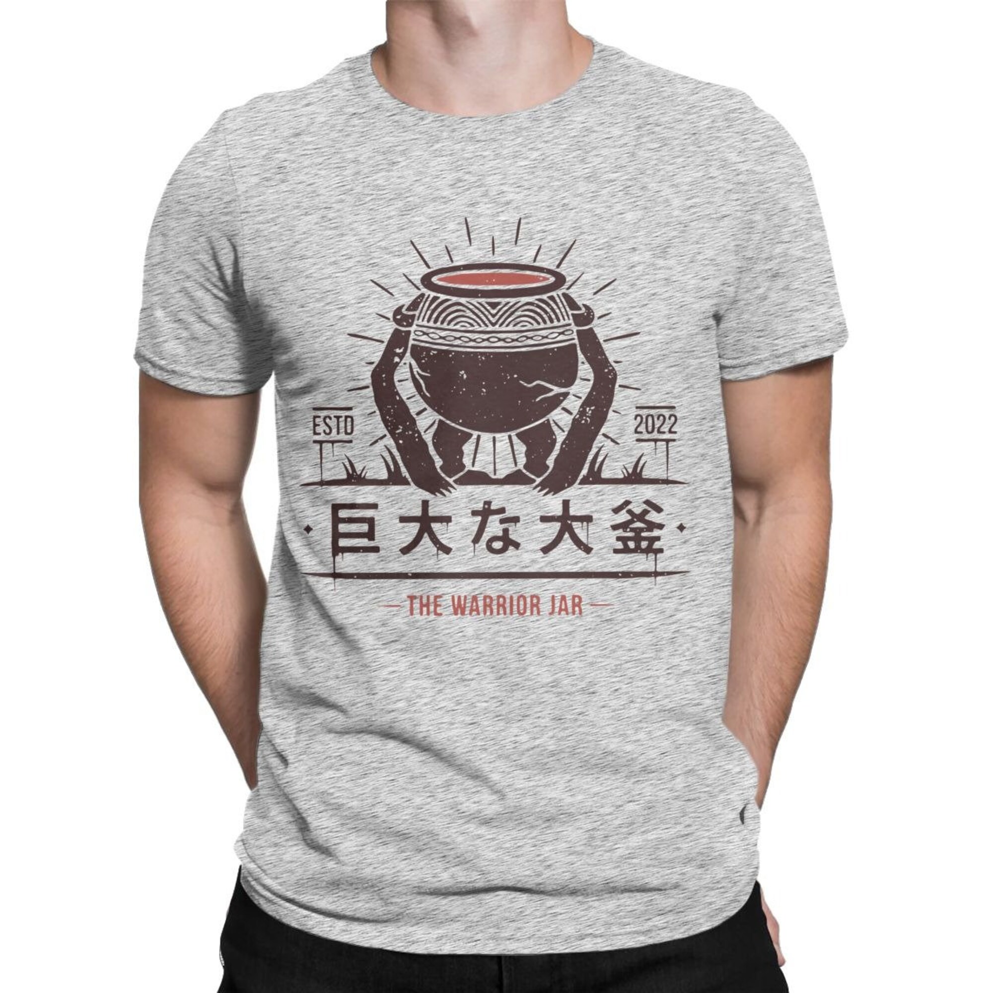 Discover Elden Ring Pot Boy Warrior, Elden Ring Shirt