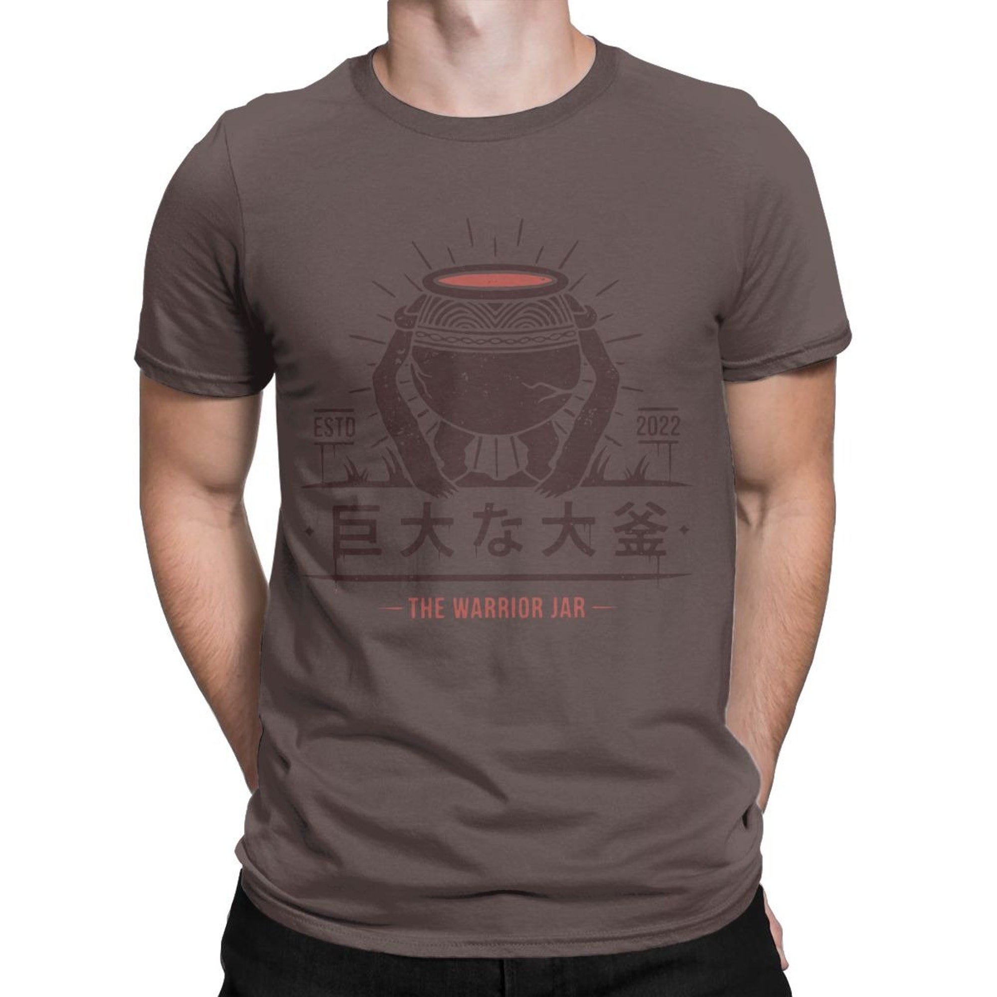 Discover Elden Ring Pot Boy Warrior, Elden Ring Shirt