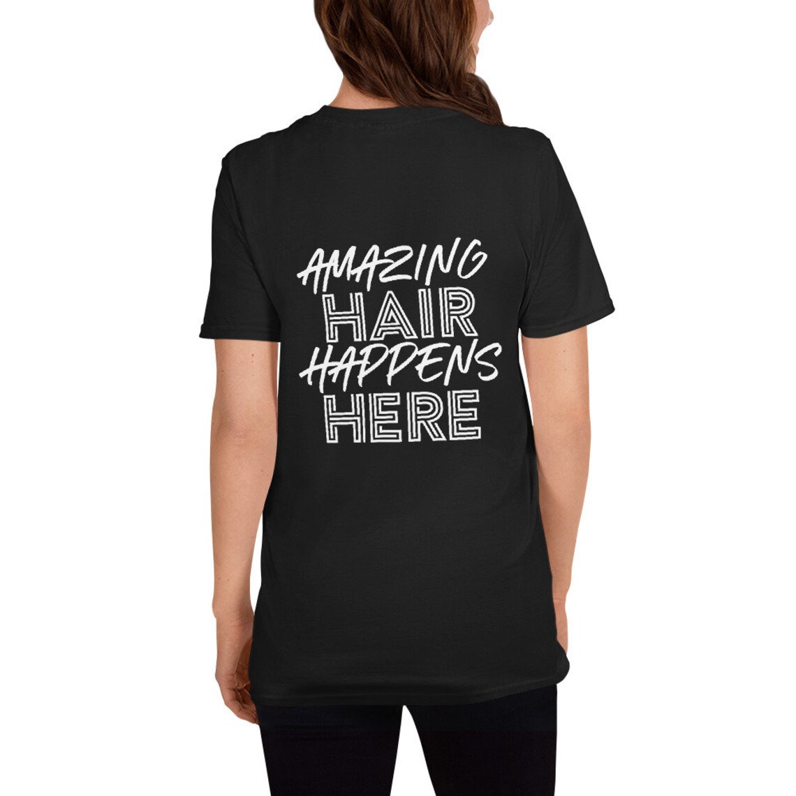 Hairstylist Shirt, Hair Stylist Shirt, Hair Dresser Shirt, Hairdresser