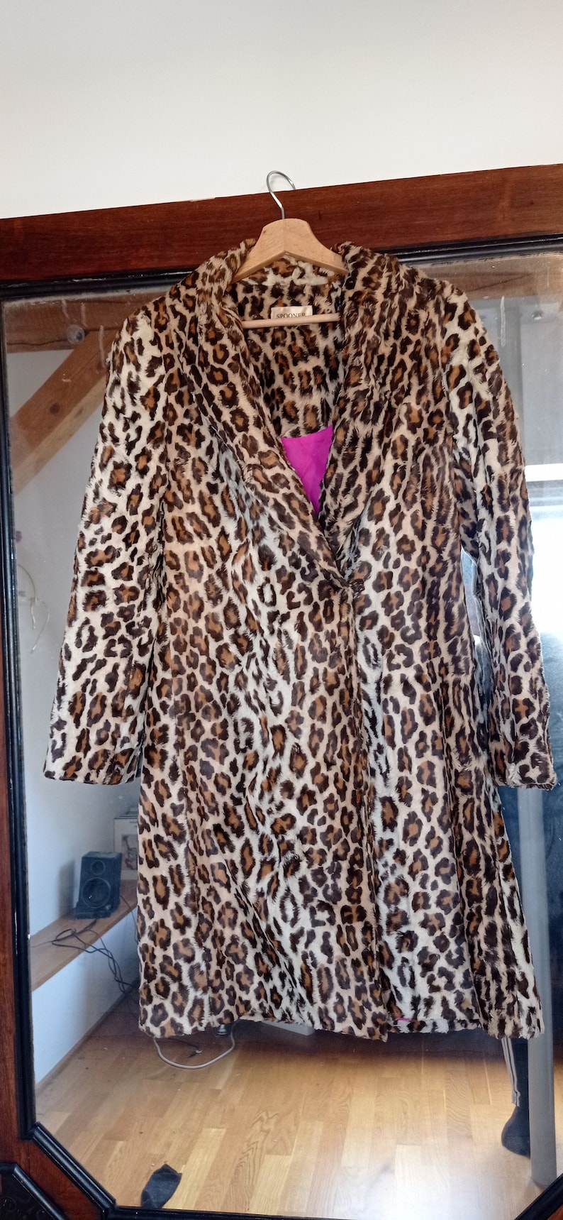 Old Money Style Coat