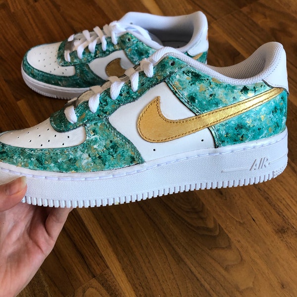 custom nike air force 1 ebay