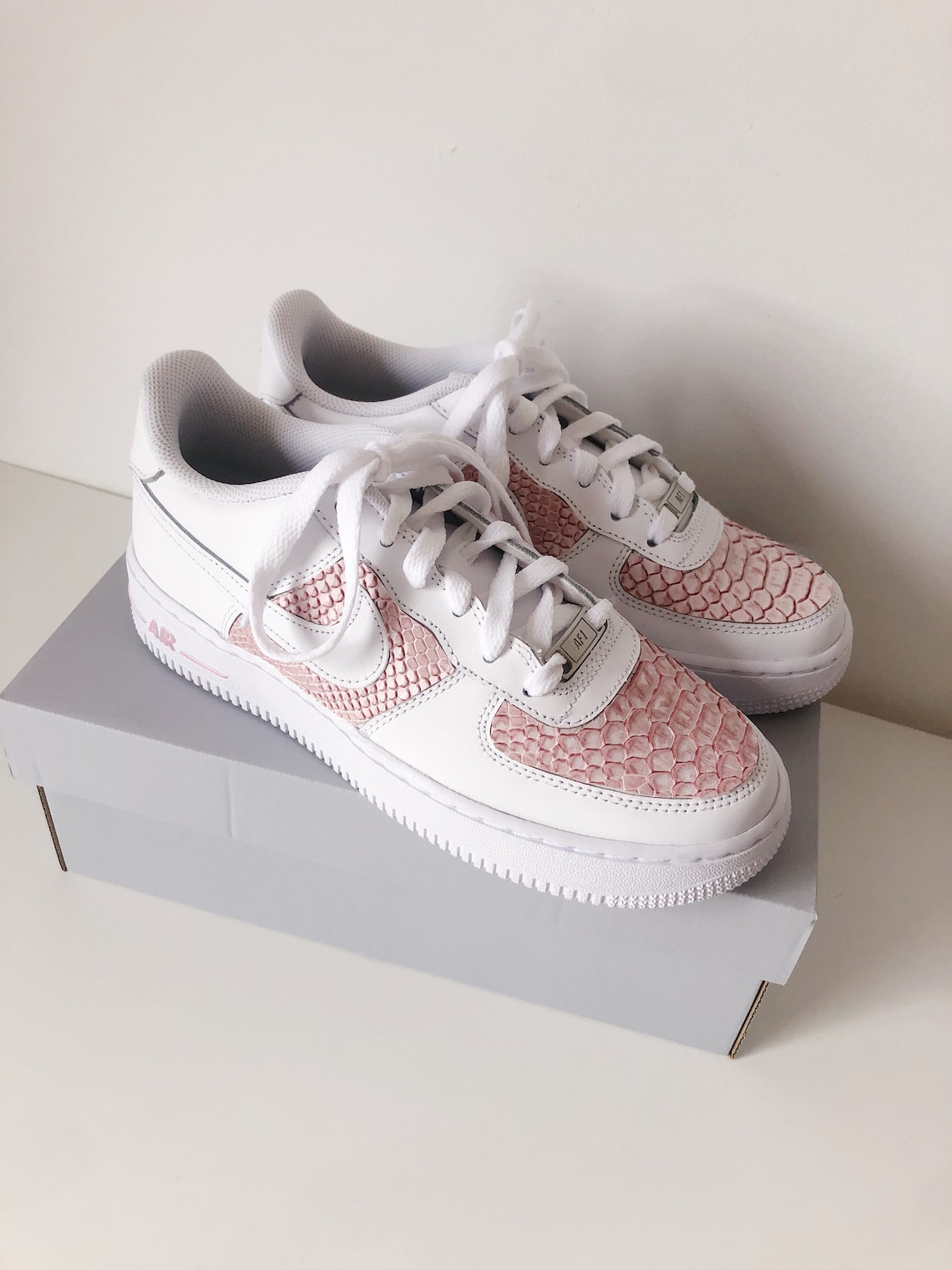 nike air force snake