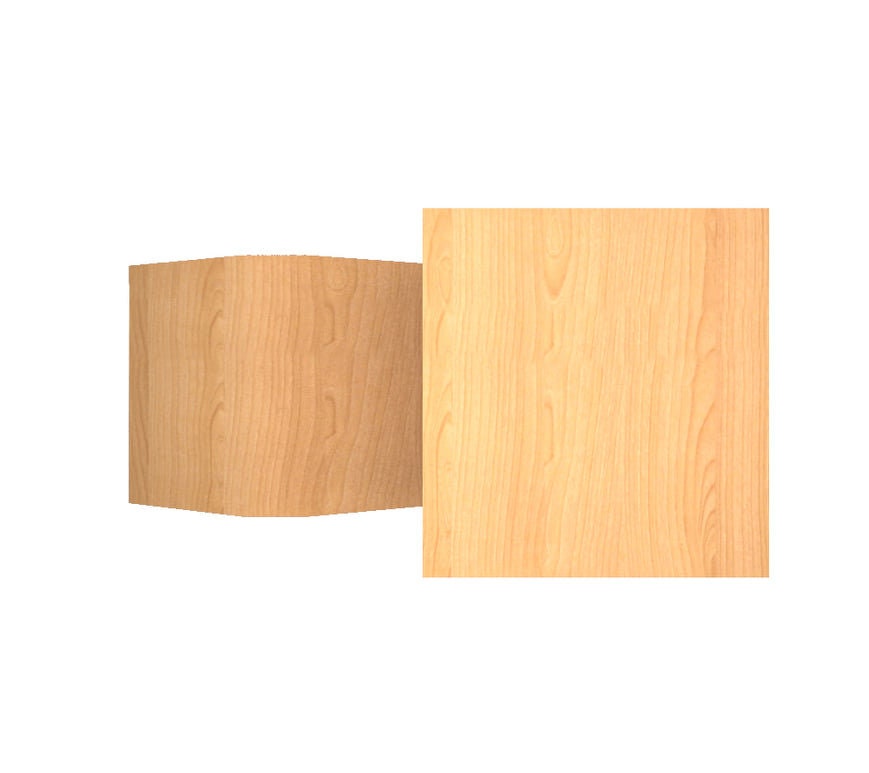 Katze zwei gestufte Haus Versteck Spielhaus Spielzeug Möbel | Etsy