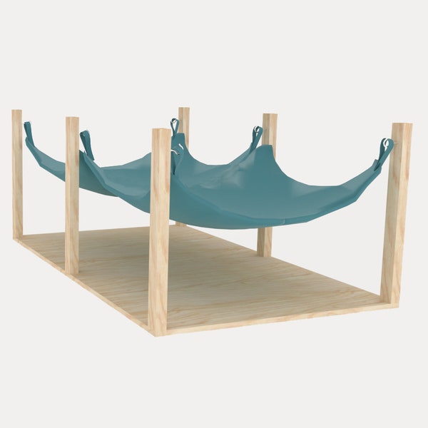 Guinea Pig Toys Etsy UK