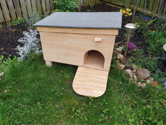 Outdoor Rabbit Small Animal House - Etsy Ireland Outdoor Rabbit Small Animal House - Etsy Ireland