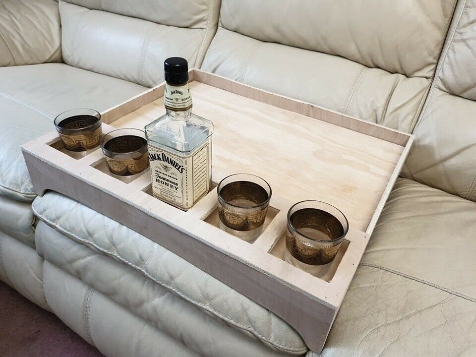 Couch tray - .de