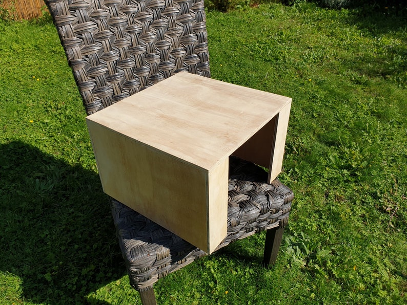 Rabbit Hideout Shelter Home Hideaway Cage Accessories 40cm X Etsy