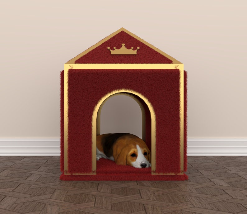 step 2 dog house