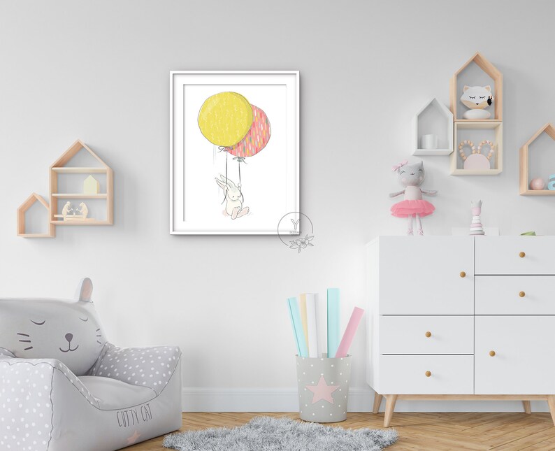 Nursery Mockup Frame Nursery Frame Bundle Kids Room Frame Etsy