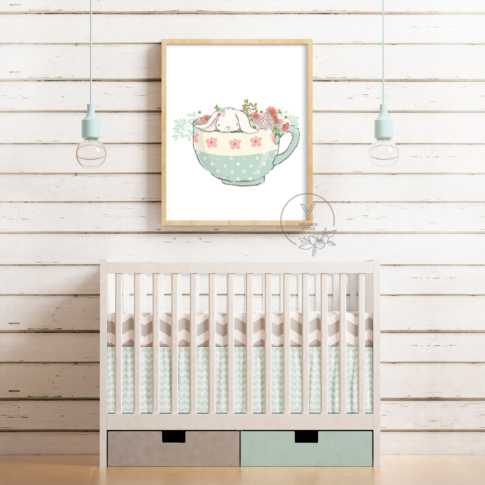 Nursery Mockup Frame Nursery Frame Bundle Kids Room Frame Etsy