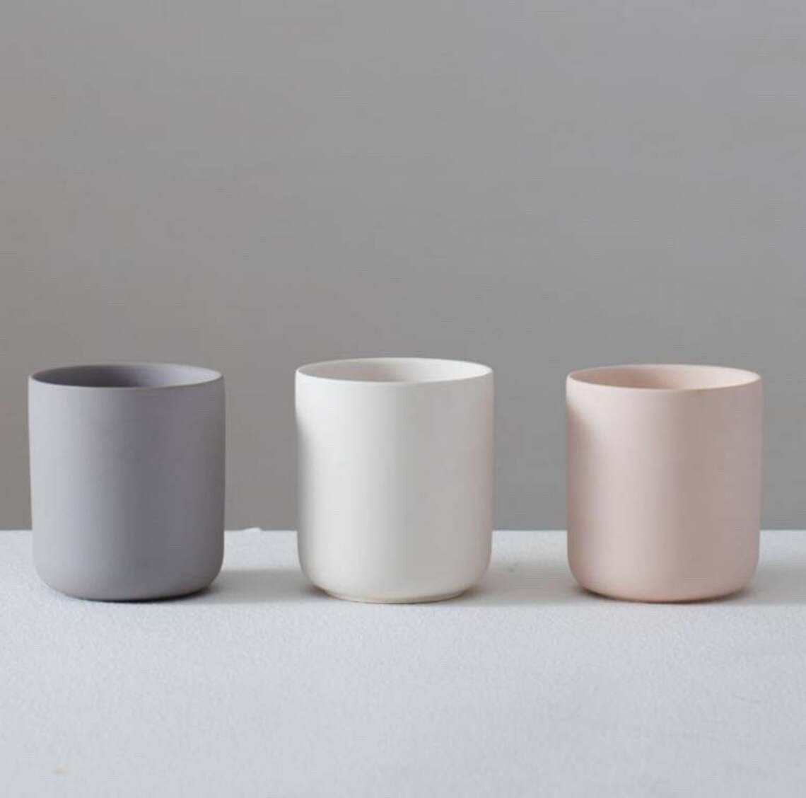 Ceramic Jar Candles Bulk Candles 12.5oz 9oz Wholesale Etsy