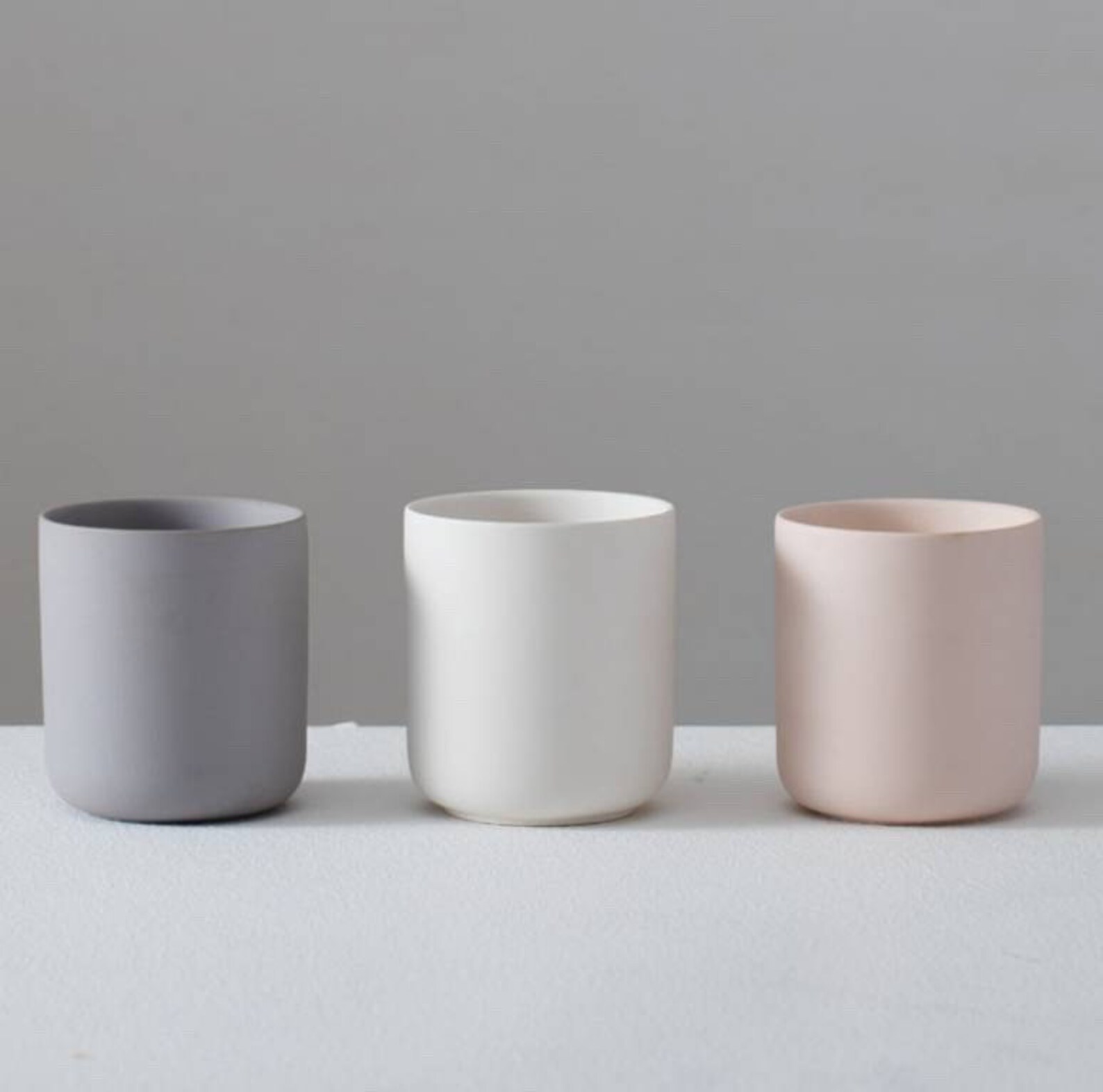 Ceramic Jar Candles Bulk Candles 12.5oz 9oz Wholesale Etsy