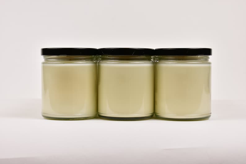Bulk Candles 9oz Wholesale Candles Candle Pack Soy Wax Etsy