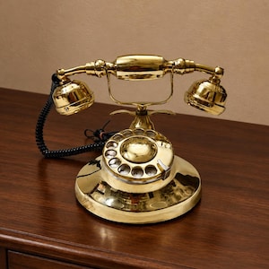 1910 telephone - Etsy 日本
