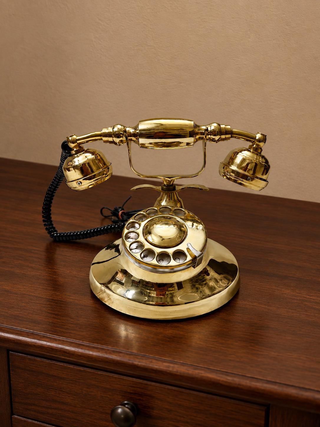 ゼネラル・エレクトリック 電話機 インテリア 海外 おしゃれ フラン hTA1 1910 telephone - Etsy 日本