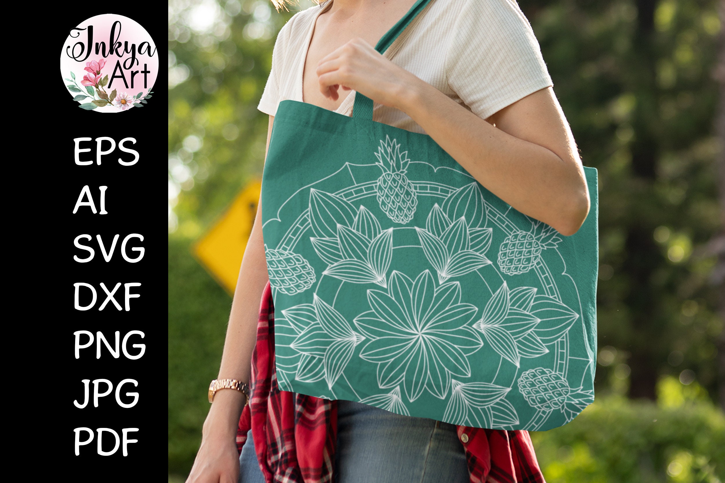 Free Free 250 Mandala Flower Cricut SVG PNG EPS DXF File