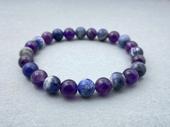 15 braccialetti buddisti "Mala" per la meditazione con i