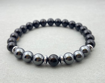 Bracciale sardo in argento con kokkos e more