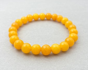Jardme Bracciale Diffusore Per Oli Essenziali – Perle Di Quarzo Rosa E Lava – Bracciale Regolabile Con Catena Oro